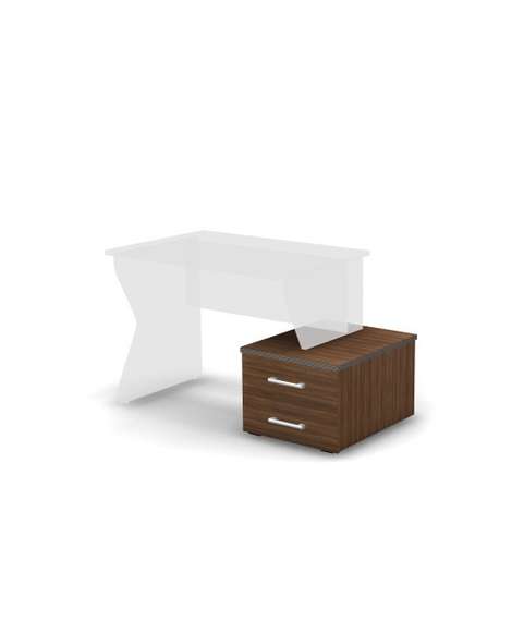 SMART/СМАРТ RS015-50Х62 Тумба опорная для столов 502х616х388