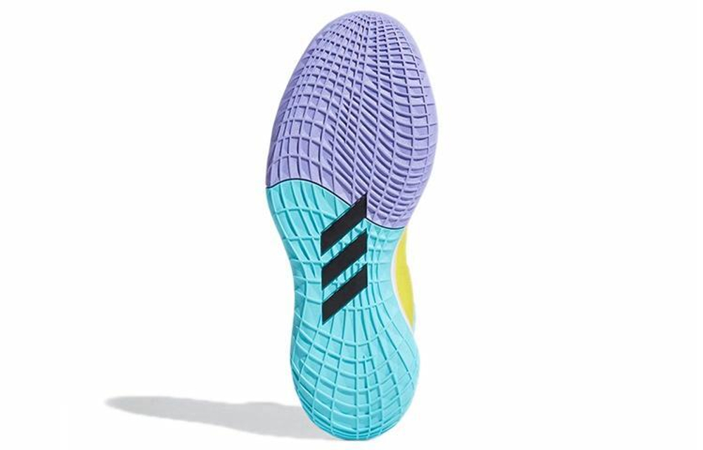 Кроссовки Adidas Harden Stepback 2