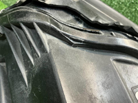 Фара правая Mercedes S W223 (20-нв) Digital Light