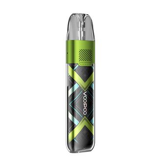 Voopoo Argus P1S 25W 800 mAh Pod Kit - Cyber Green