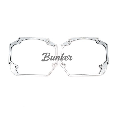 Переходные рамки для замены линз BUN-PR-17