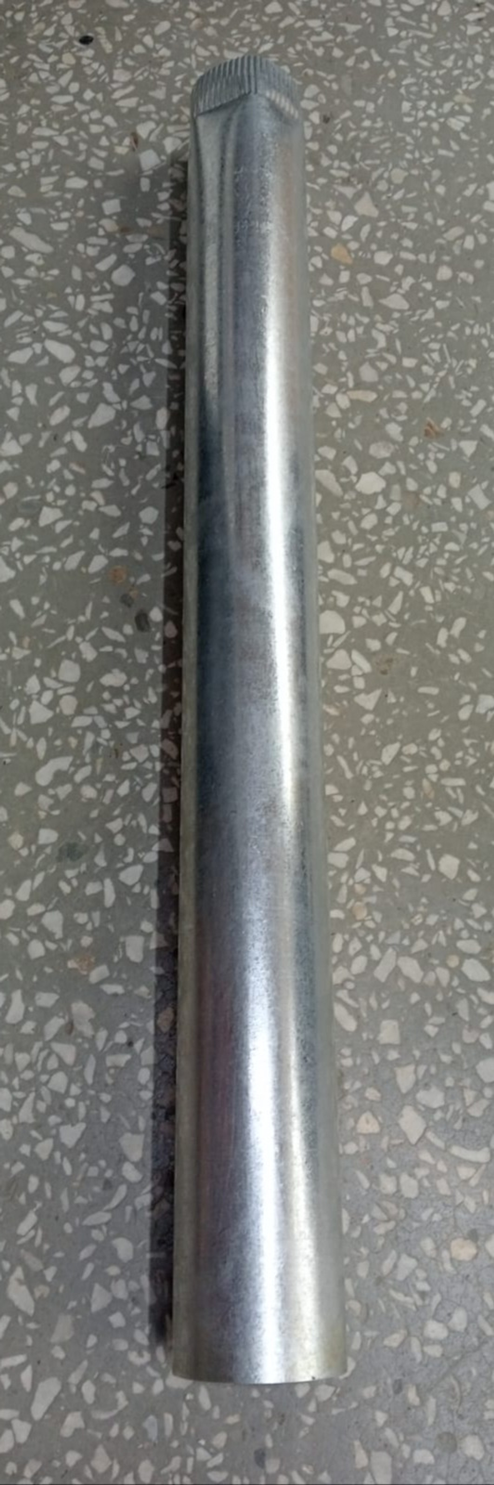 Труба d105 1000мм