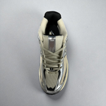 New Balance 509 • Silver Gold