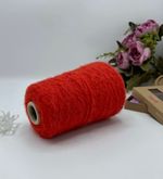 Пряжа меринос с кашемиром на бобине Pecci Filati S.P.A.