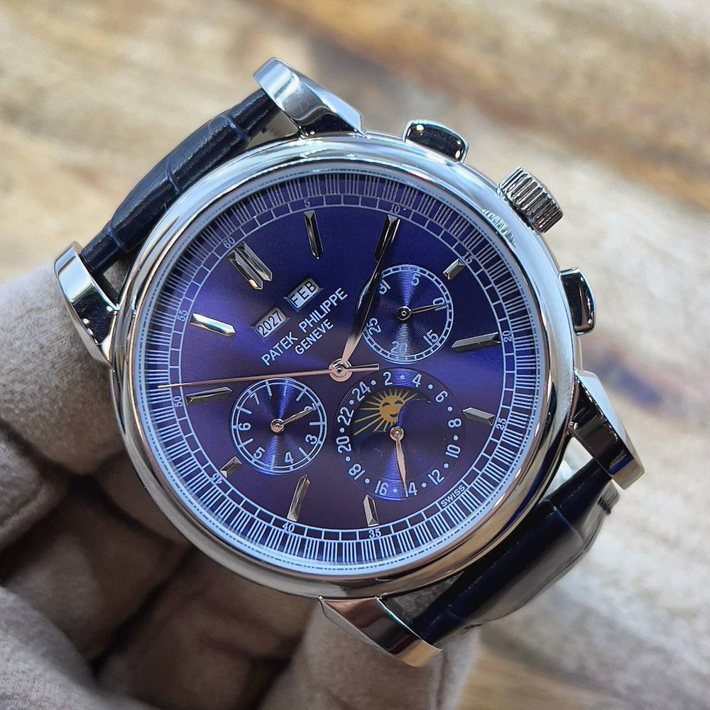 Часы Patek Philippe