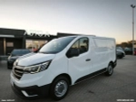 Renault Trafic Furgone Advance
