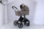 коляска всесезонная Luxmom 888