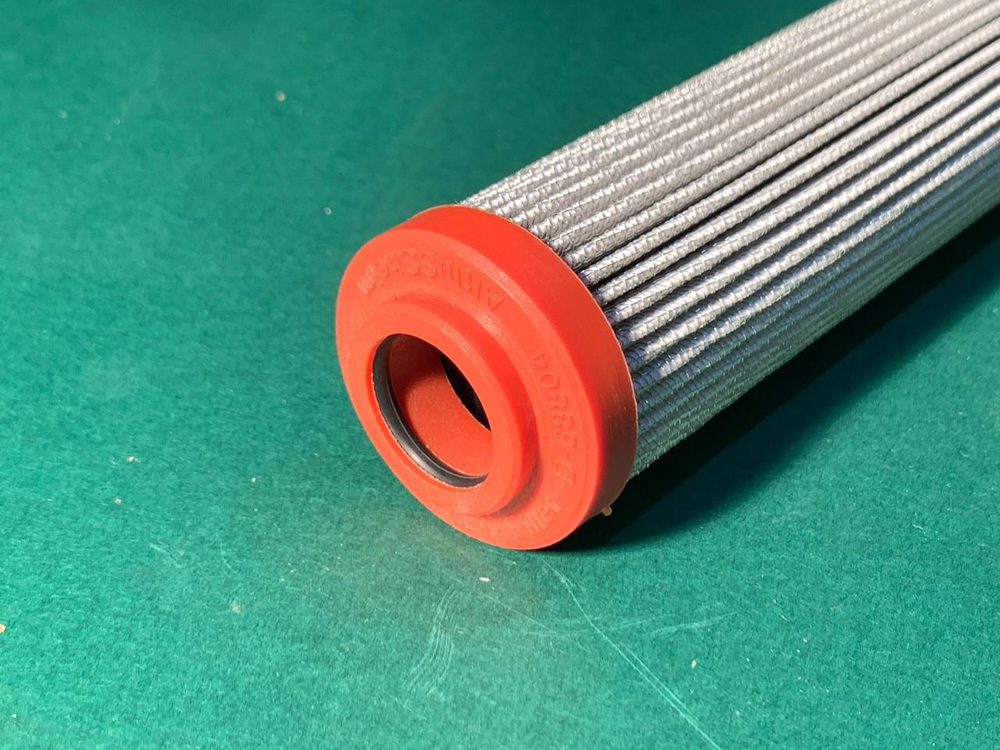 Фильтр DONGYANG 22*45*285 (INTERNORMEN 300136)