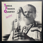 Tomas Franck Quartet ‎– Bewitched (Дания 1989г.)