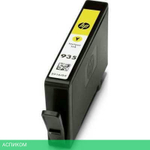 Картридж HP 935 желтый (C2P22AE)