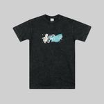 Футболка мужская Ripndip The Nermsons Tee артикул:RND7081 - купить в магазине Дайс