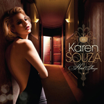 Karen Souza / Hotel Souza (LP)