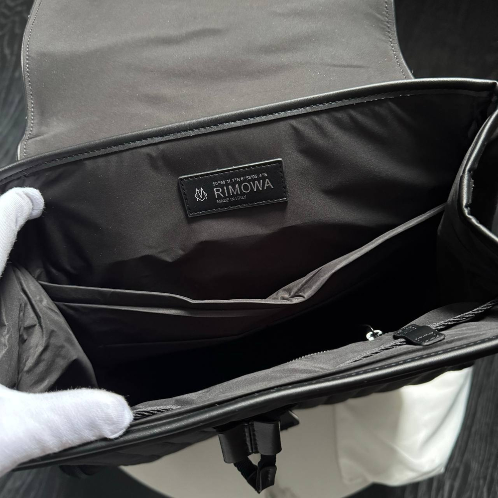 Рюкзак Rimowa