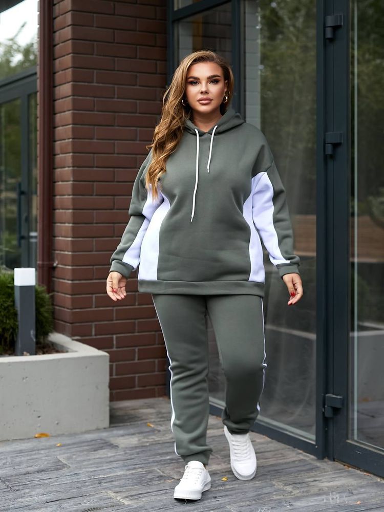 Костюм УК-0846 Fabrika