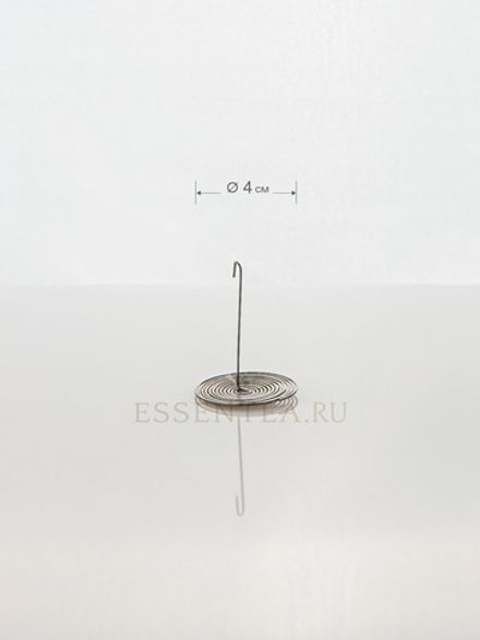 Ситечко пружинка в носик чайника