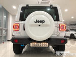 Jeep Wrangler (JL) 2.0 Overland 4 даери 4xe (06.2022)