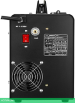 Сварочный инвертор Deko DKWM250A PRO (051-4687)