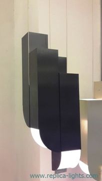 replica ROLL & HILL - Cora Pendant by Karl Zahn 3