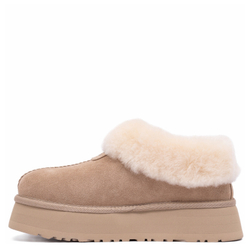 UGG Platform Slipper Sand