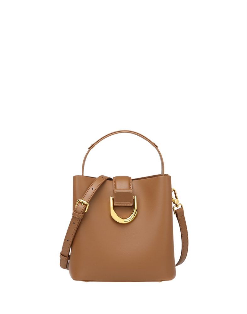 Сумка XOXO LEGENDS ГЕБА | Песочный