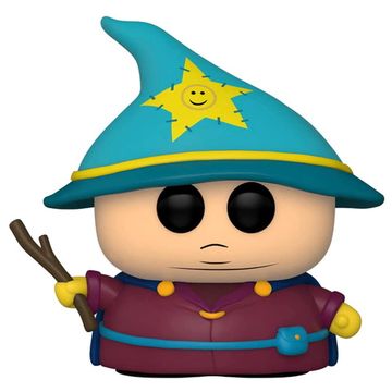 Фигурка Funko POP! South Park: Grand Wizard Cartman 56171