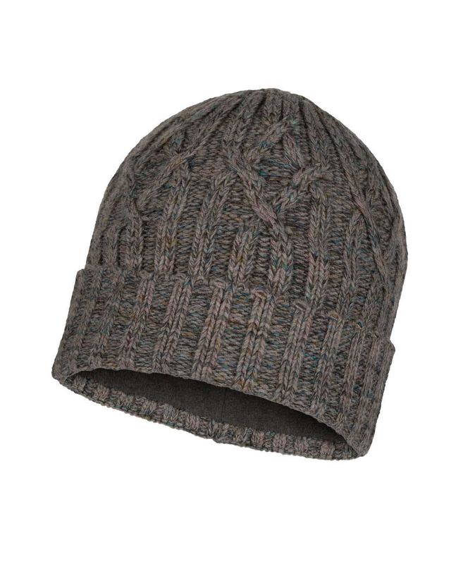 Вязаная шапка Buff Hat Knitted Marten Fossil Фото 2