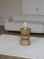 Хлопковый ковер Lillaland ADINKRA (190 x 290 см)