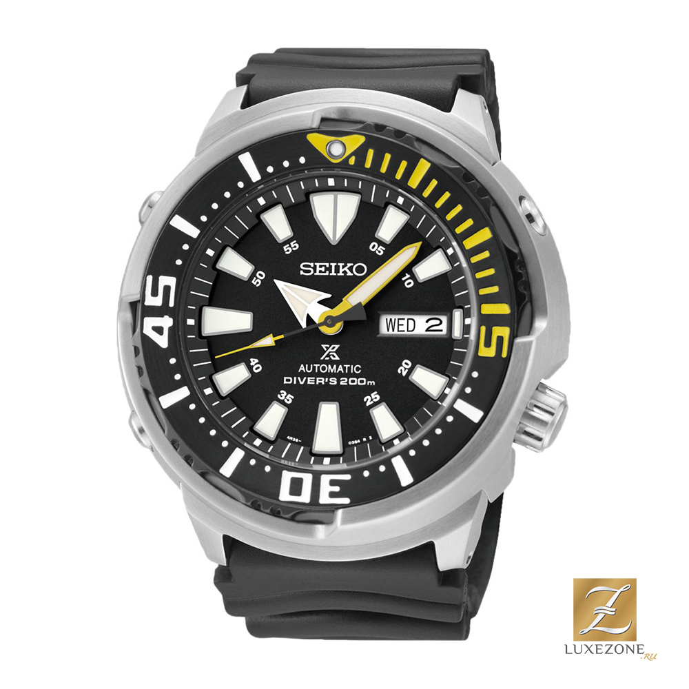 Seiko SRP639K1S