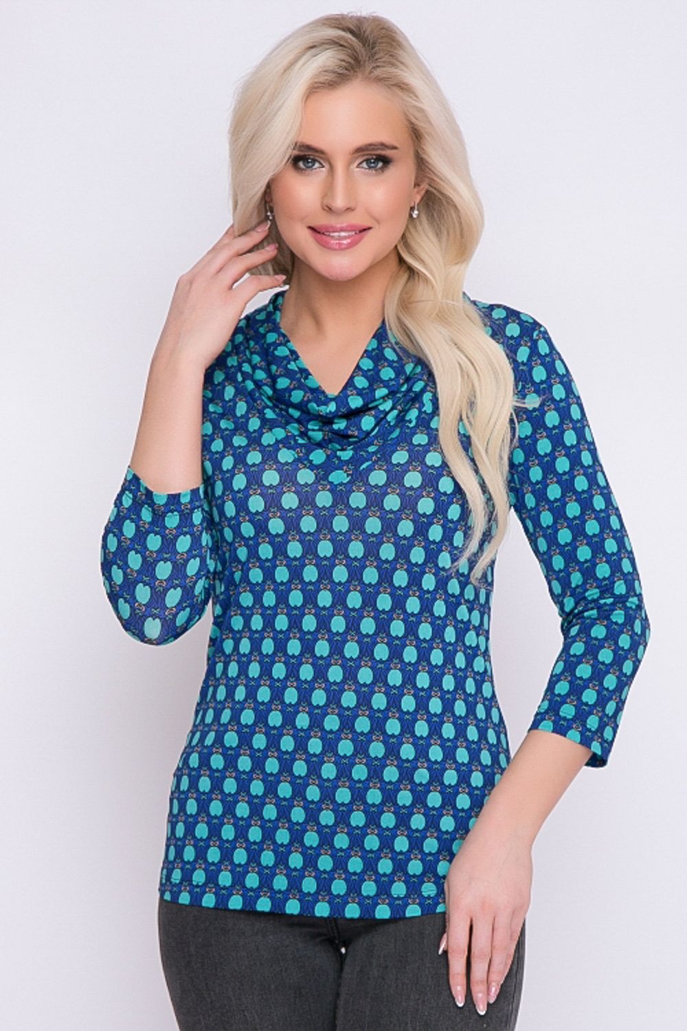 Блузка 40406 Avili