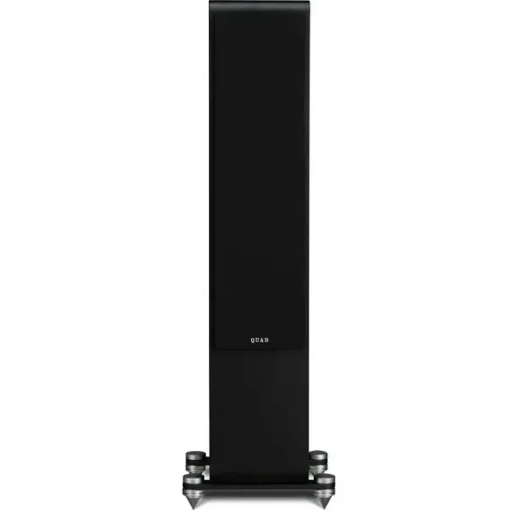 Quad S-5 Black Oak
