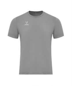 Футболка ESSENTIAL Cotton Tee, серый