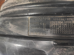 Подкрылок передний левый Haval Jolion 21-нв Б/У Оригинал 5512100XST01A