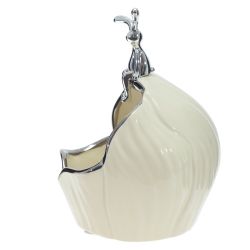 GAEM Подставка для мелочей и украшений, L15 W15 H20,5 см