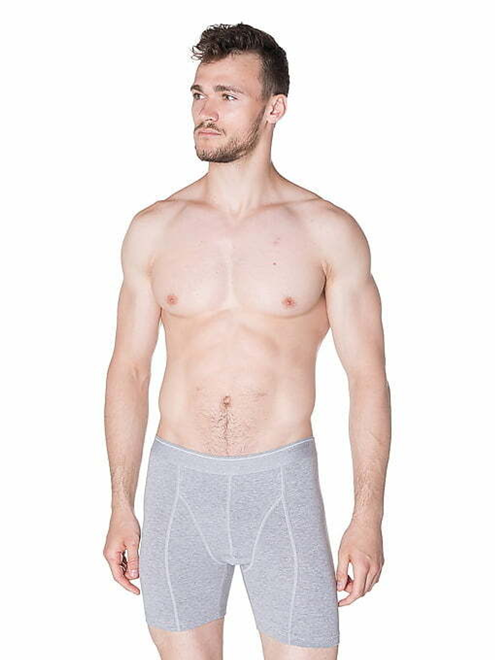 Трусы мужские боксеры Tender Cotton