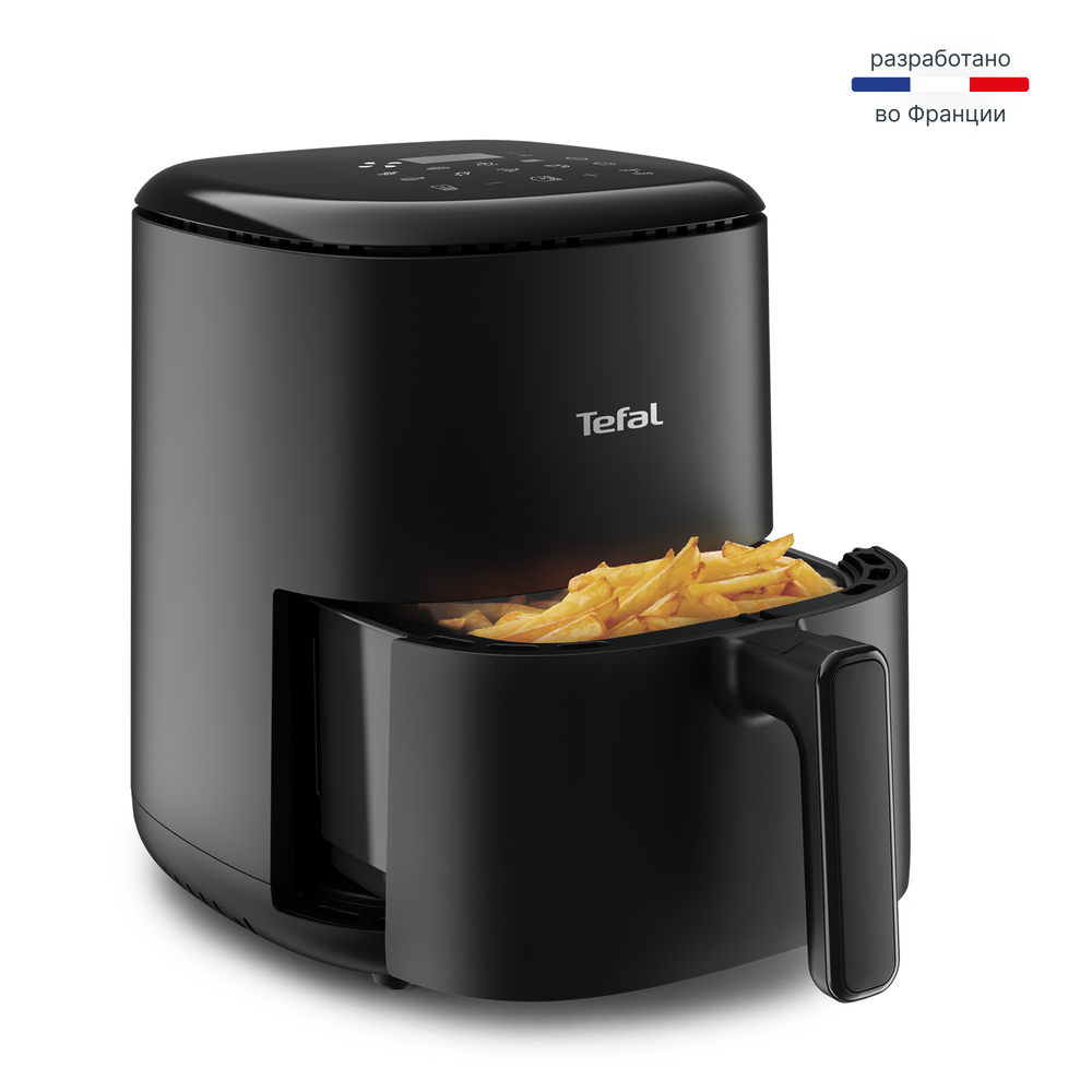 Аэрогриль Tefal Easy Fry Compact, 3 л EY145810