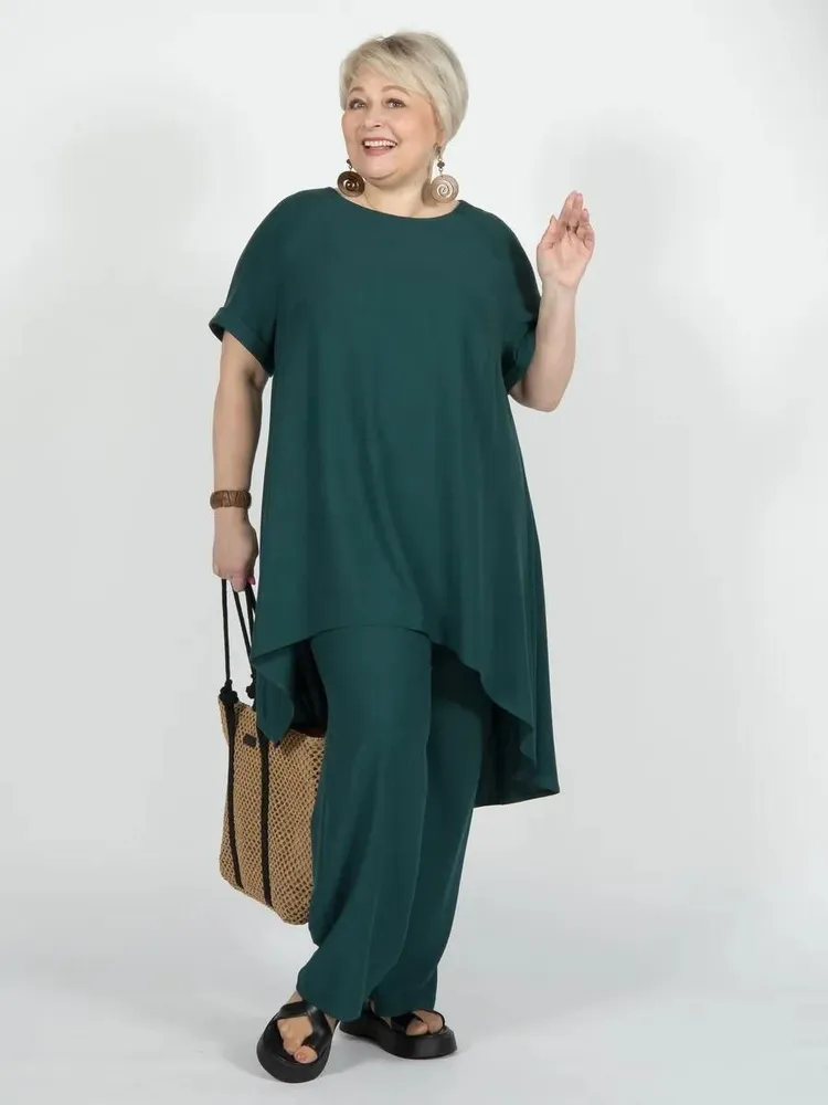 Костюм УК-199-1 Фабрика Моды