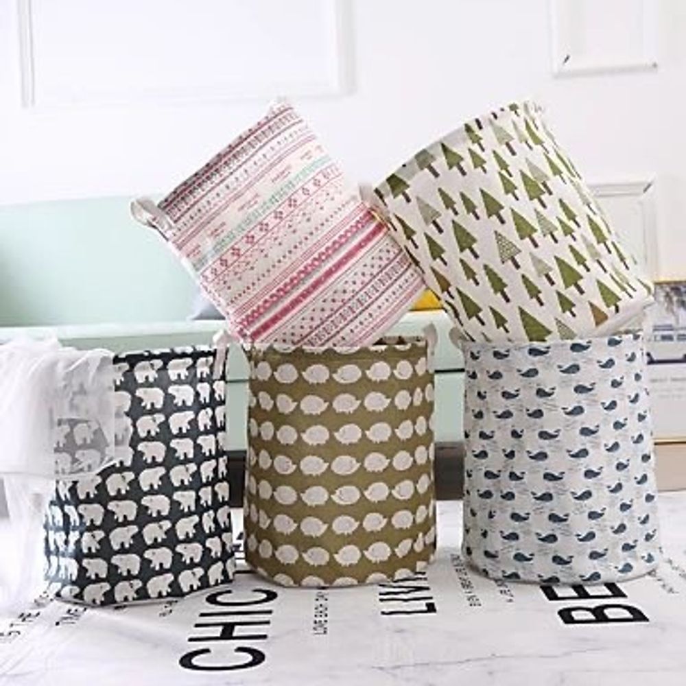 Органайзер КОРЗИНА ЛЕН КРУГ АКЦИЯ!!!!!!!!!