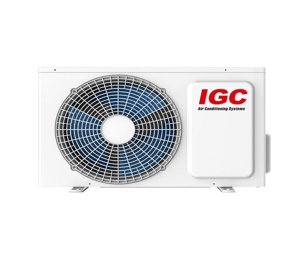IGC Silver Inverter RAS/RAC-V18N2X