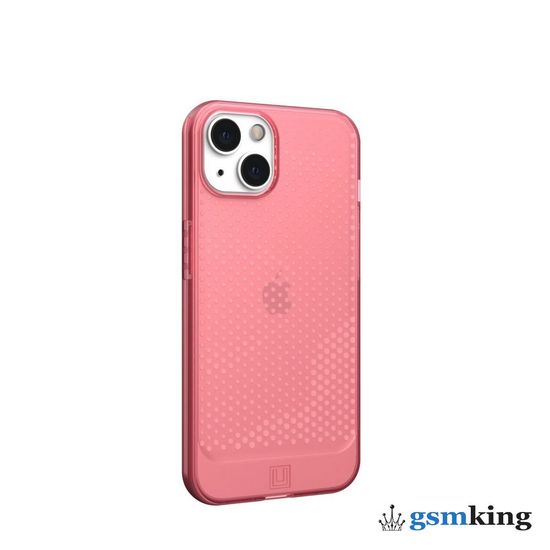 UAG Lucent Series Case for Apple iPhone 13 | 14 Clay (Розовый) 11315N319898