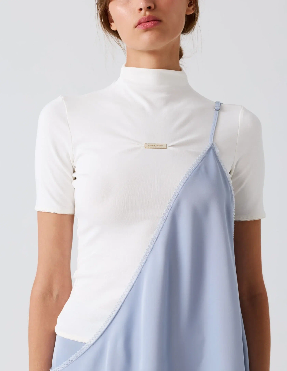 Футболка К телу