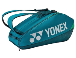 Сумка теннисная Yonex Pro Racquet 6PK - dark green