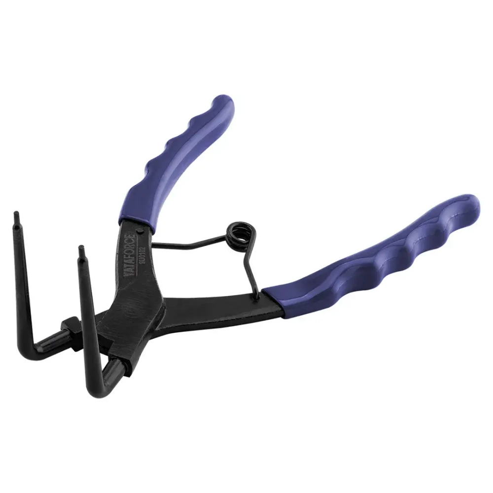 Клещи для снятия и установки внутренних стопорных колец YATAFORCE YF-9U0102