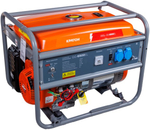 Генератор бензиновый КРАТОН GG-6500EL 3 08 01 053