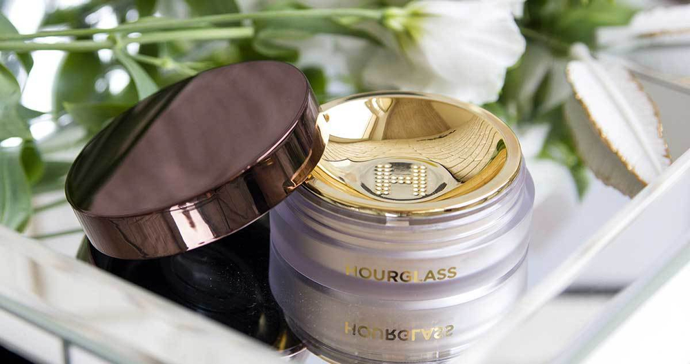 Hourglass Veil Translucent Setting Powder