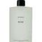 Лосьон для рук с розовым ароматом Byredo Райская роза 50 мл