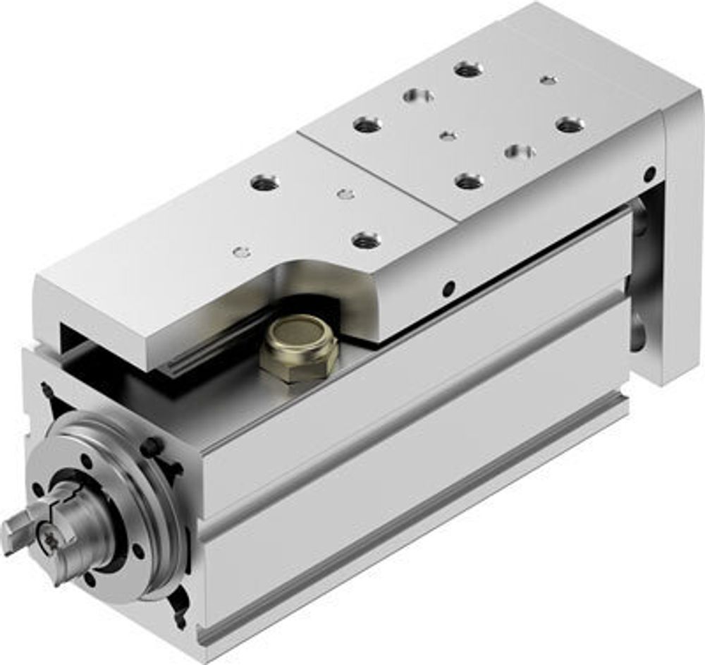 EGSC-BS-KF-45-50-10P Мини-суппорт