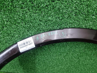 Расширитель задний левый Porsche Cayenne 3 (17-нв)