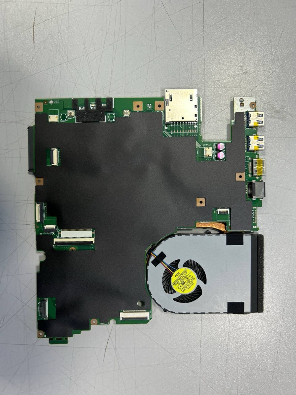 Материнская плата для ноутбука Lenovo IdeaPad S510p LS51P DIS GM i5-4200 2G (90006242), оригинал
