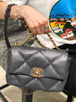 Chane1 19 Bag 26 cm