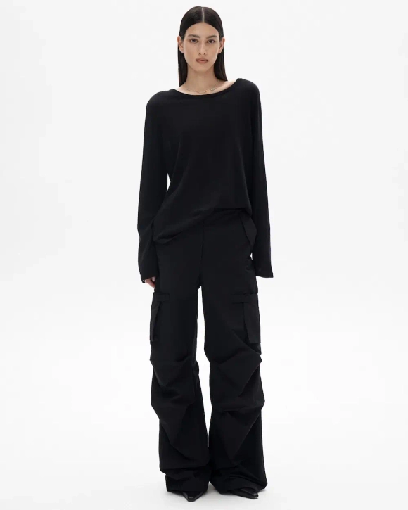 Брюки-карго "Resting Bitch"